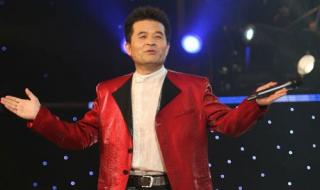 朱之文Ⅰ7号在肥城什么地方演出 朱之文最近演唱会